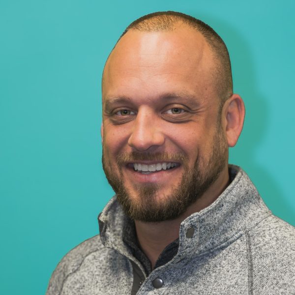 Aaron Christy founder Van Buren Water Restoration
