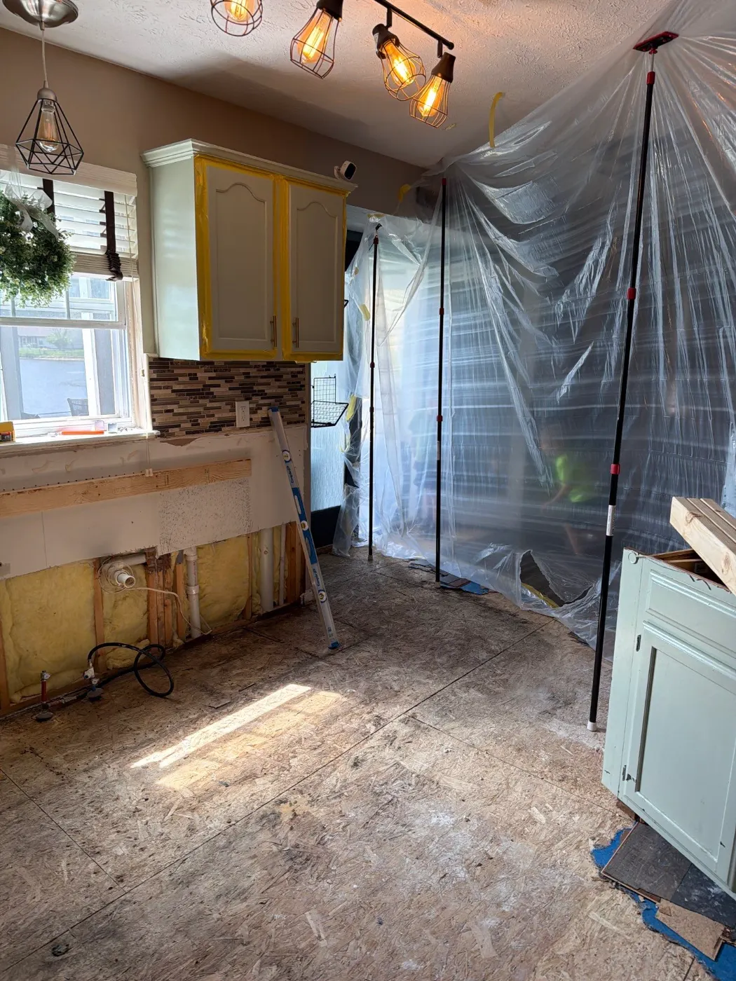 Water restoration project completed in Van Buren
